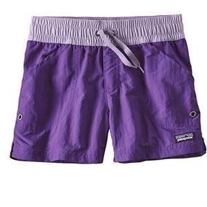Girls Patagonia Shorts